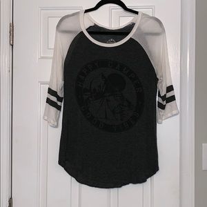 Baseball Tee